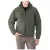 Куртка тактична для штормової погоди "5.11 Tactical Sabre 2.0 Jacket" Moss