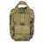 Аптечний підсумок Protec, 20×15 см. Cordura 500D. Мультикам 2