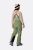 Брюки женские Rab Kinetic Alpine Stretch Bib Wmns, M Regular, Dark Fig Green 5