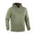 Кофта M-Tac Hoodie Born by Revolution, Light Olive 3
