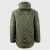 Куртка зимняя Snugpak SJ12. Утеплитель Softie Premier. Олива 3