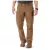 Штани тактичні "5.11 APEX PANTS" Battle Brown 3