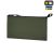 Portfel poziomy M-Tac X-Pac Elite Oliwkowy (Ciemy) 3