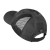 Кепка (бейсболка) Helikon-Tex Vent - PolyCotton Ripstop. Чорний 4