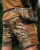 Шорти тренувальні "CIVILIS 2.0" MTP/MCU camo 7