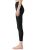 Термоштани жіночі Accapi XPerience, Black/Anthracite 4