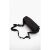 Сумка поясна Sturm Mil-Tec "Traveller" Black Black 3