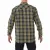 Сорочка тактична фланелева "5.11 FLANNEL SHIRT" Captain 2