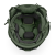 Балістичний шолом FAST SXE Eclipse Gen 2 Helmet System. Олива 2