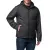 Куртка демисезонная 5.11 Tactical "Adventure Primaloft® Insulated Jacket" Black