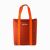 Сумка Tatonka Grip bag, Redbrown 3