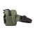 Сумка поясная Tribe Waist Bag 2,5 л, Оливковый 3