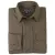 Сорочка тактична "5.11 Tactical Taclite Pro Long Sleeve Shirt" Tundra 2