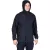 Куртка штормова 5.11 Tactical "Duty Rain Shell" Dark Navy 4