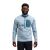 Кофта флисовая мужская Black Diamond M Rift HZ Fleece Jacket, Relief/Fog Blue/Midnight Blue 2