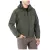 Куртка тактична для штормової погоди "5.11 Tactical Sabre 2.0 Jacket" Moss 2