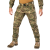 Штаны Герць Rip-Stop Teflon Хищак НГУ
