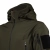 Куртка тактическая Softshell Hawk Jacket. Защита от ветра и влаги. Олива 4