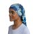 Шарф-труба Buff Coolnet UV, Atis Blue 2