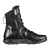 Черевики тактичні "5.11 Tactical A/T 8' Side Zip Boot" Black