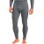 Термоштани Odlo Active Warm, Odlo Steel Grey Melange