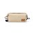 Косметичка Naturehike NH21LX001 бежева 2