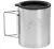 Термокружка Helikon Thermo Cup 250мл со складными ручками 3