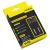Ładowarka LiitoKala Lii-202, Ni-Mh/Li-ion/Li-Fe/LiFePO4, Type-C, Powerbank, LED, Pudełko 3