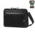 Torba M-Tac Admin Bag Large Elite z rzepem Hex Czarna