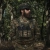 Одинарний підсумок під магазини АК/АR (тканевий). Мультикам 6