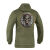 Худі демісезонне "Індіанець" Olive Drab 2