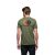 Футболка чоловіча Black Diamond M Faded SS Tee, Tundra 5