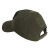 Бейсболка з тканини софтшел "SOFTSHELL BASEBALL CAP" Olive 5