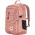 Рюкзак Fjällräven Skule 20, Dusty Rose 3