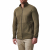 Куртка флісова 5.11 Tactical® Stratos Full Zip. Олива 6