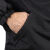 Анорак зимовий Sturm Mil-Tec "Combat Anorak Winter" Black 15