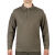 Футболка Поло тактична з довгим рукавом "TACTICAL LONG SLEEVE POLO SHIRT QUICK Olive