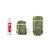 Спальный мешок Naturehike LW180 Mini NH21MSD04 прав. Масло 5