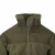 Флисовая куртка Helikon-Tex Classic Army. Цвет Black / Черний 7