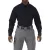 Сорочка тактична "5.11 STRYKE ™ LONG SLEEVE SHIRT" Dark Navy