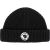 Шапка Fjällräven 1960 Lite Logo Hat, Black 3