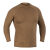 Футболка-реглан "ASJ" (Army Service Jersey) Coyote Brown
