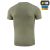Футболка M-Tac Delivery Service Light Олива, light Olive 4