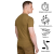 Футболка Modal Logo Койот 2