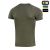 Футболка M-Tac Ultra Light Polartec Army Олива, army Olive 4