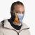Шарф-труба Buff Polar, Jies Black 6