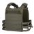 M-Tac плитоноска Cuirass FAST Elite, Ranger Green 4