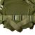 Рюкзак тактический Tramp Defender 60 л UTRP-048 Olive, олива 27