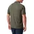 Футболка поло "5.11 Tactical® Paramount Chest Polo" RANGER GREEN 2