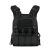 M-Tac плитоноска Cuirass FAST QRS XL, Чорний 2